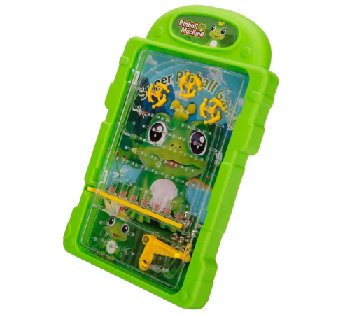 Pinball Kutu Oyunu Pinball Kutu Oyunu