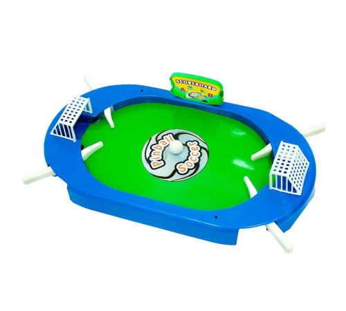Pinball Soccer Pinball Soccer