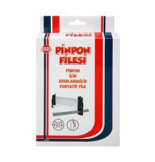 Pinpon Filesi S00001200