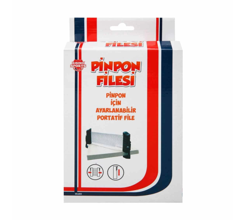 Pinpon Filesi S00001200 Pinpon Filesi S00001200