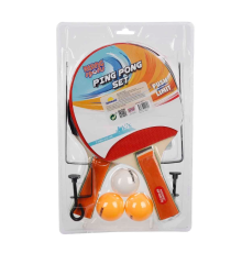 Pinpon Raket Seti S02000170