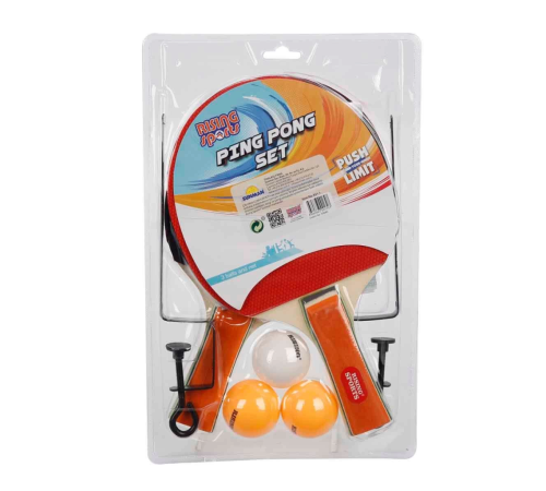 Pinpon Raket Seti S02000170 Pinpon Raket Seti S02000170