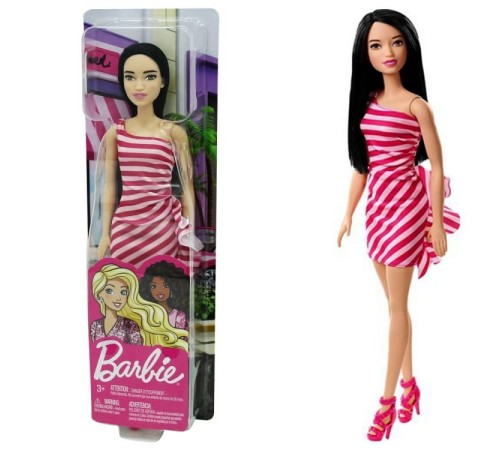 Pırıltılı Barbie