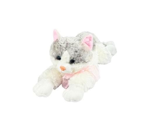 PJH14318 Peluş Müzikli Kedi 46 cm -Vardem Oyuncak PJH14318 Peluş Müzikli Kedi 46 cm -Vardem Oyuncak