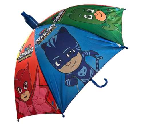 Pjmask Lisanslı Şemsiye Pjmask Lisanslı Şemsiye