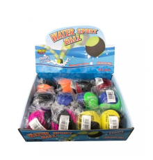 Plastik Deniz Topu 6 cm