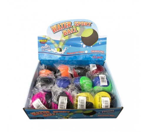 Plastik Deniz Topu 6 cm Plastik Deniz Topu 6 cm