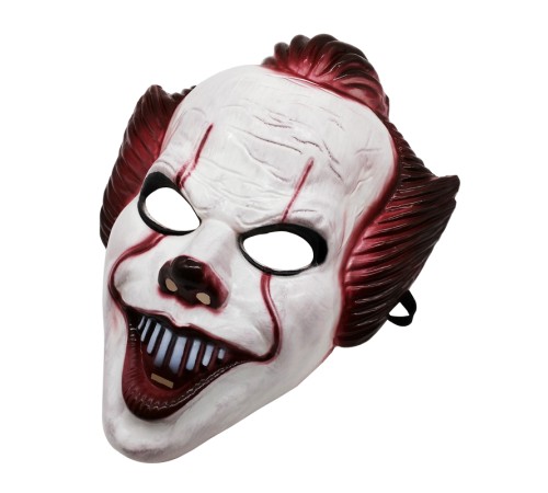 PlastikJokerMaskesiKillerPalyaçoMaskesi PlastikJokerMaskesiKillerPalyaçoMaskesi