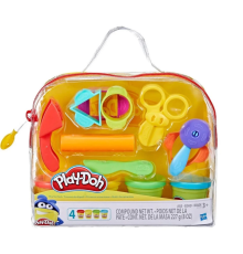 Play-Doh Başlangıç Seti
