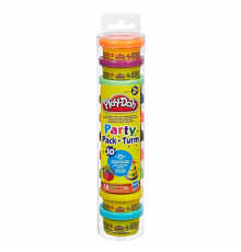 Play Doh Bonbon Parti Seti