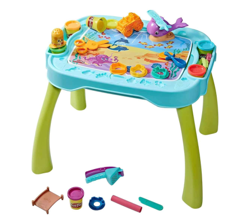 Play-DohHayalGücüİstasyonuF6927 Play-DohHayalGücüİstasyonuF6927