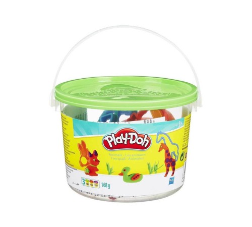 Play-Doh Mini Kovam Play-Doh Mini Kovam