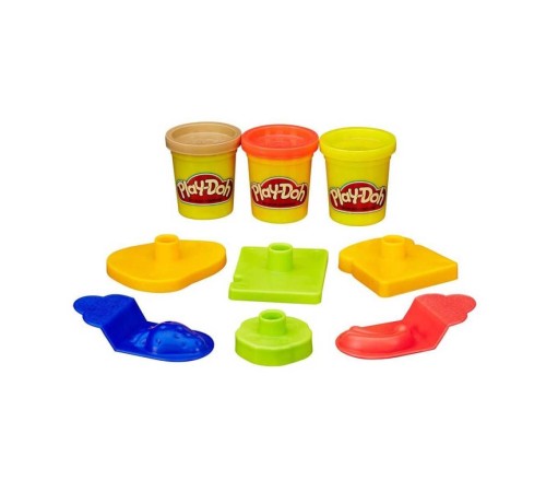 Play-Doh Mini Kovam Play-Doh Mini Kovam