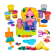 Play-Doh Renkli Kuaför Salonu