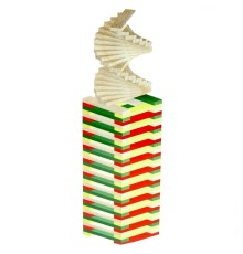PlayWood Sihirli Bloklar 100 Parça 358