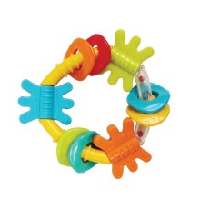 Playgro Çıngırak Sevimli