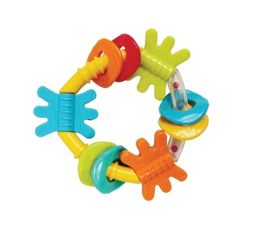 Playgro Çıngırak Sevimli Playgro Çıngırak Sevimli