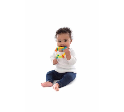 Playgro Çıngırak Sevimli Playgro Çıngırak Sevimli