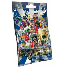 Playmobil Figürleri Seri 11