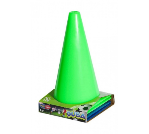 Playtoys 4'lü Duba Playtoys 4'lü Duba