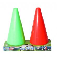 Playtoys 8'li Duba
