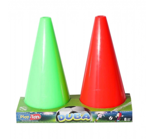 Playtoys 8'li Duba Playtoys 8'li Duba