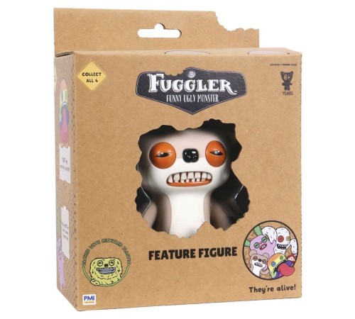 PMI FG1000 Fuggler Feature Figür Model Assorti