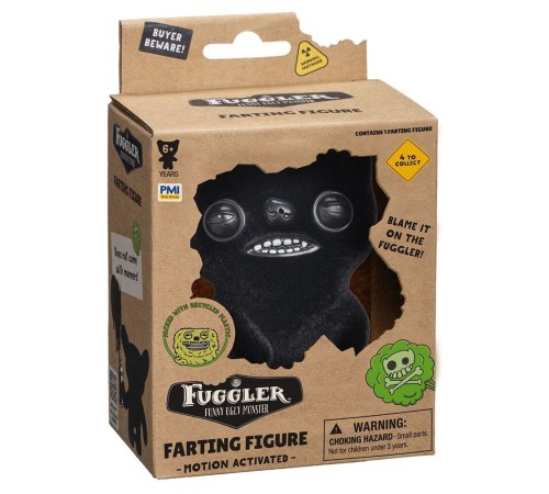 PMI FG3000 FUGGLER FLOK GAZ ÇIKARAN FİGÜR ASORTİ PMI FG3000 FUGGLER FLOK GAZ ÇIKARAN FİGÜR ASORTİ