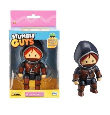 PMI SG6210 Stumble Guys 11,5 cm Aksiyon Figür