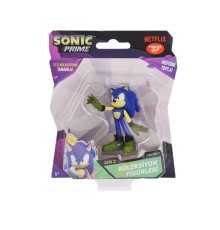 PMI SON2210 Sonic Tekli Figür Blister