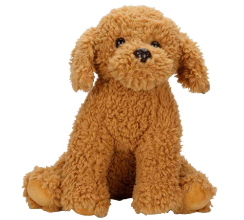 Poddle Köpek Peluş 33 cm