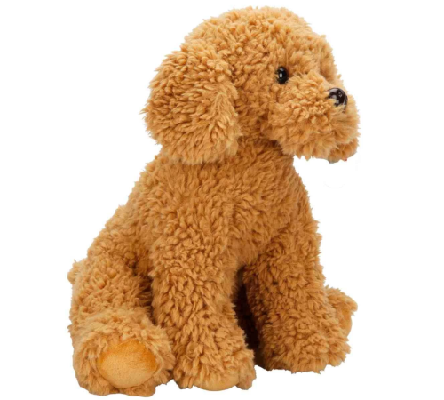 Poddle Köpek Peluş 33 cm
