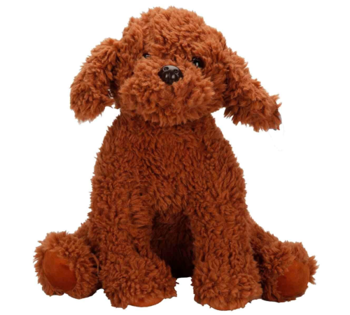 Poddle Köpek Peluş 33 cm