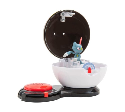Nessi World POK PKW2724 Pokemon Sürpriz Atak Tekli Oyun Seti Nessi World POK PKW2724 Pokemon Sürpriz Atak Tekli Oyun Seti