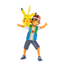Pokemon Battle Aksiyon Figürler