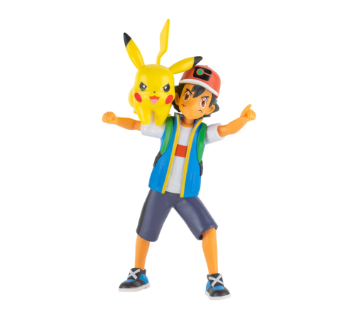 Pokemon Battle Aksiyon Figürler Pokemon Battle Aksiyon Figürler