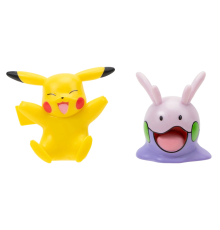 Pokemon Battle Figürler Seri
