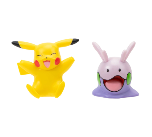 Pokemon Battle Figürler Seri Pokemon Battle Figürler Seri