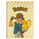 Pokemon Starter Kartları Gold 55'li Paket