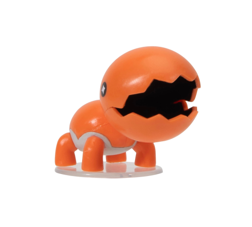 Pokemon Sürpriz Atak Oyun Seti Trapinch + Nest Ball Pokemon Sürpriz Atak Oyun Seti Trapinch + Nest Ball