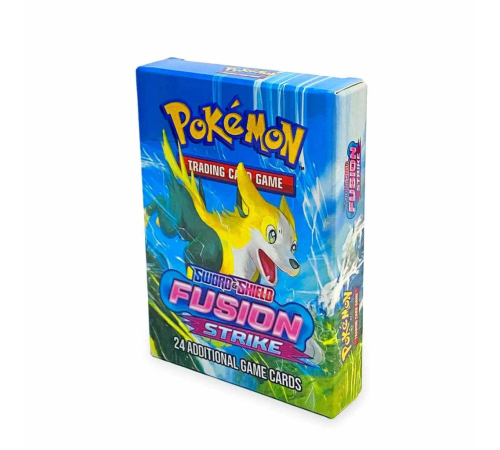 Pokemon Trading Card Başlangıç Seti