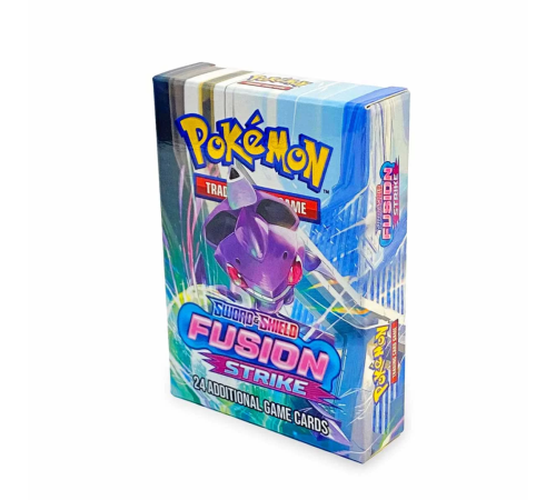 Pokemon Trading Card Başlangıç Seti
