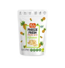 Pol’s Freeze Fresh Ananas 20 g