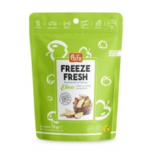 Pol’s Freeze Fresh Dondurularak Kurutulmuş Elma 15 g