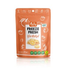Pol’s Freeze Fresh Dondurularak Kurutulmuş Portakal 20g