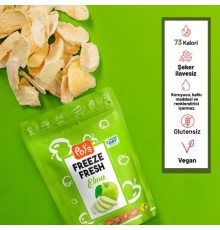Pol’s Freeze Fresh Elma 20 Gr