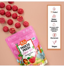 Pol’s Freeze Fresh Magic Ball Ahududulu Elma Topu 20 Gr
