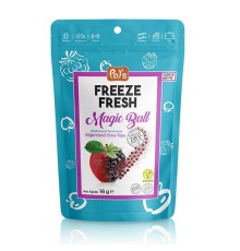 Pol’s Freeze Fresh Magic Ball Böğürtlenli Elma Topları 16 gr