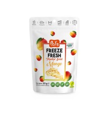 Pol’s Freeze Fresh Mango 20 g