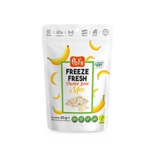 Pol’s Freeze Fresh Muz 20 g